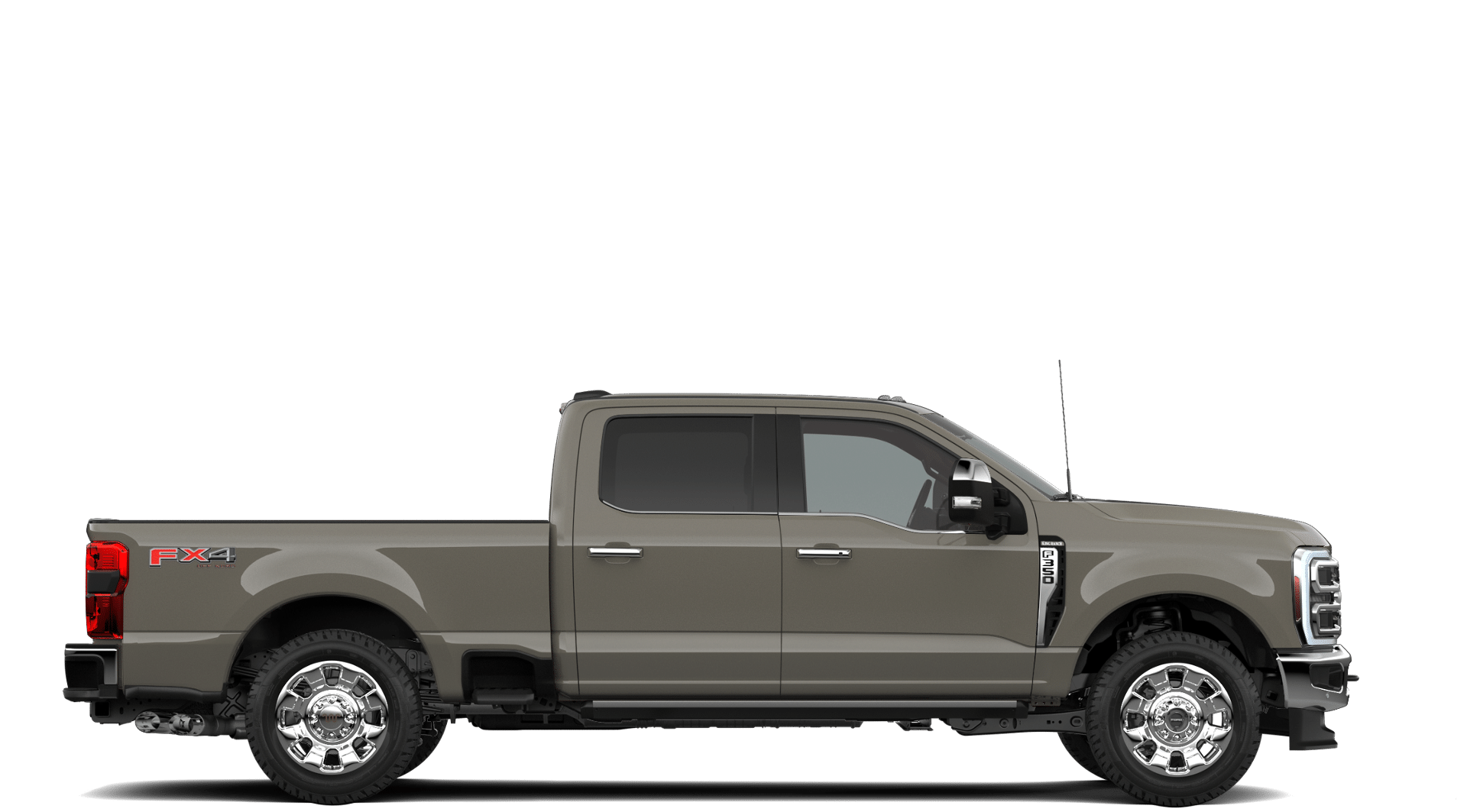 2026 Ford Super Duty® External Image 1